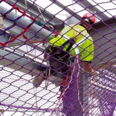 Safety Net